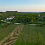 Lidija Zadarvillas Vila Donja Jagodnja