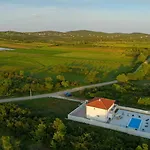 Vila Lidija Zadarvillas Donja Jagodnja