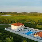Lidija Zadarvillas Donja Jagodnja