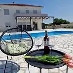 Lidija Zadarvillas Vila Donja Jagodnja