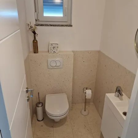 Lidija Zadarvillas Donja Jagodnja