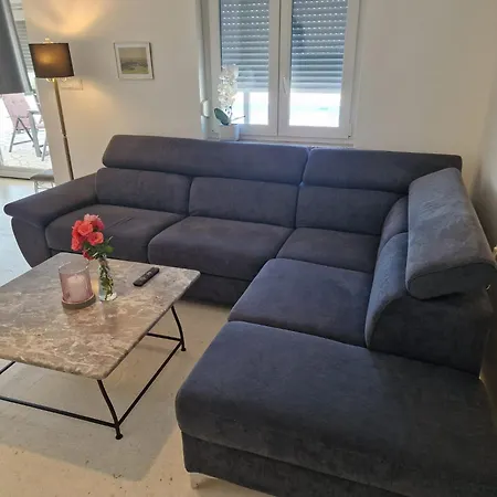 Lidija Zadarvillas Vila Donja Jagodnja