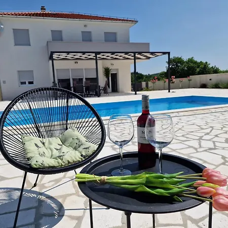 Lidija Zadarvillas Vila Donja Jagodnja