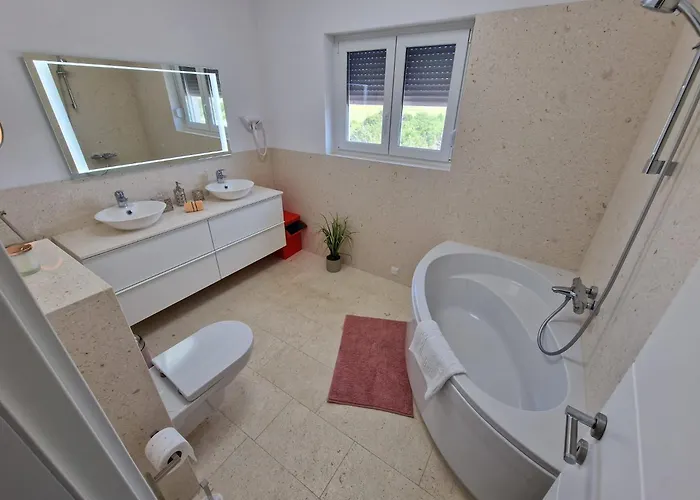 Villa Lidija Zadarvillas