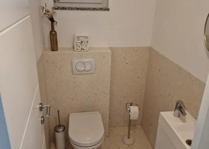 Lidija Zadarvillas Donja Jagodnja