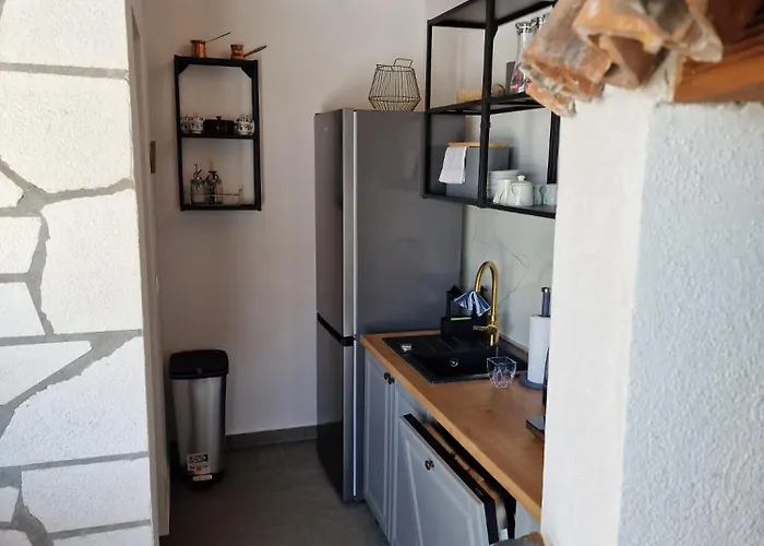 Lidija Zadarvillas ヴィラ *