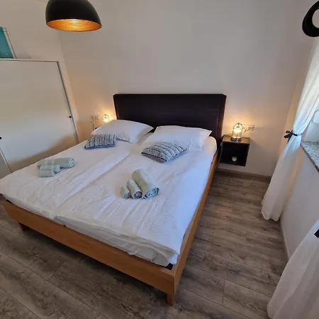 Lidija Zadarvillas Donja Jagodnja