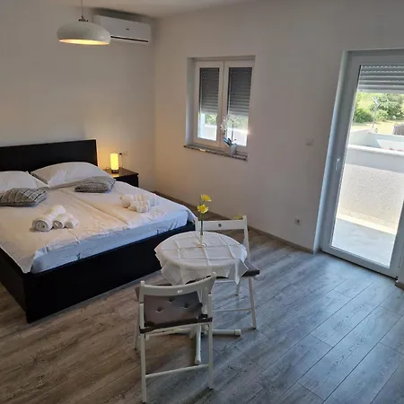 Vila Lidija Zadarvillas Donja Jagodnja