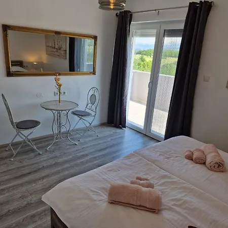 Lidija Zadarvillas Vila