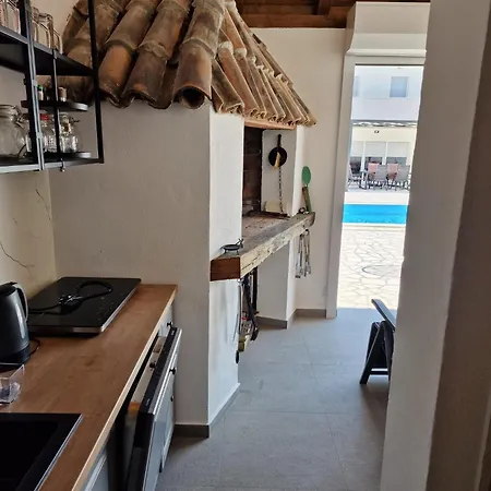 Vila Lidija Zadarvillas