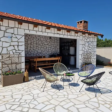 Lidija Zadarvillas Vila Donja Jagodnja