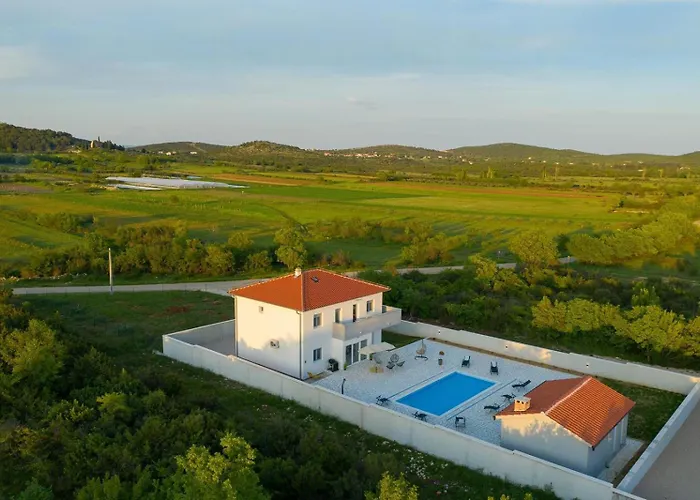 Lidija Zadarvillas Donja Jagodnja