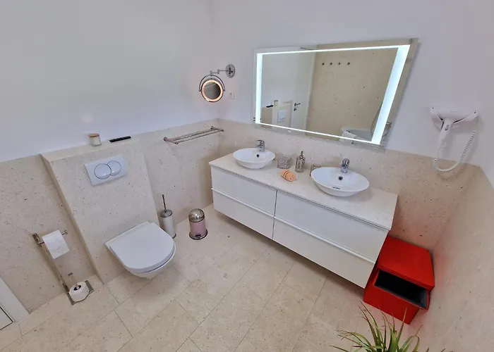 Lidija Zadarvillas Villa *