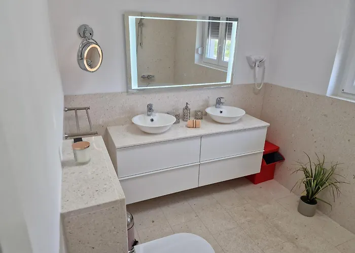 Lidija Zadarvillas * Donja Jagodnja