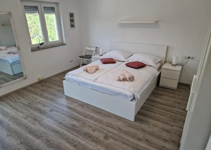 Villa Lidija Zadarvillas