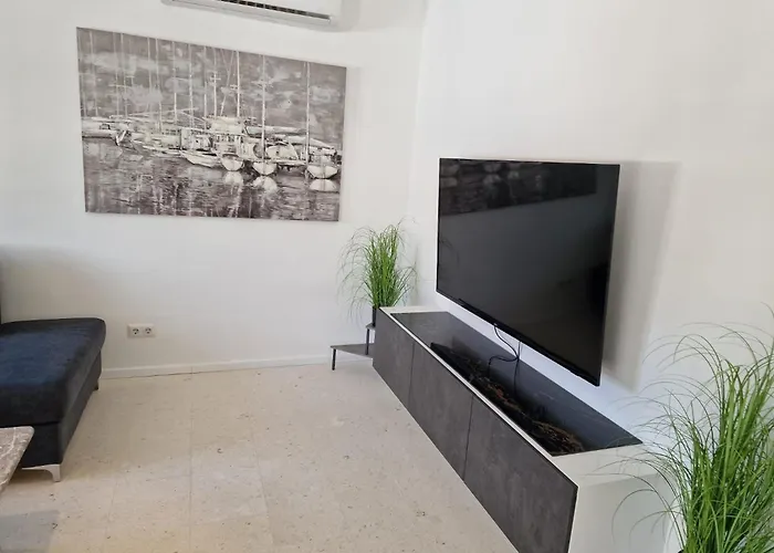 Lidija Zadarvillas Villa Donja Jagodnja