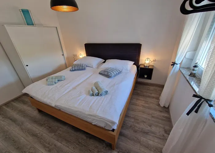 Lidija Zadarvillas Donja Jagodnja