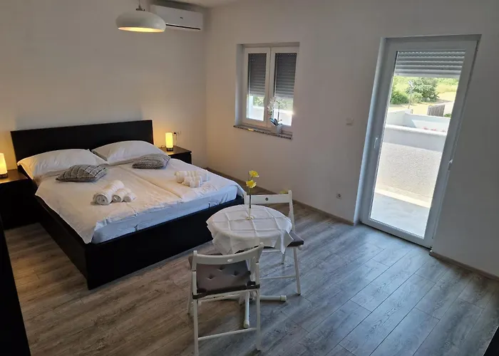 Villa Lidija Zadarvillas Donja Jagodnja