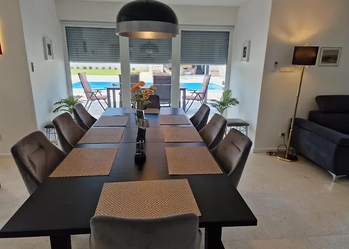 Lidija Zadarvillas Villa