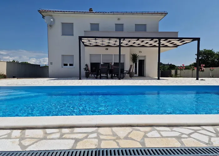 Lidija Zadarvillas Donja Jagodnja